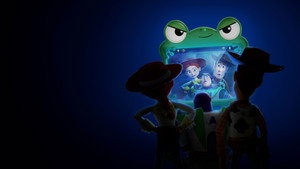 Toy Story 5