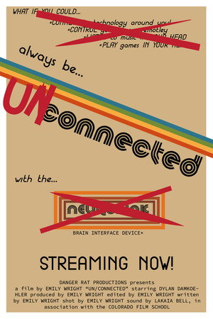 Póster de la película un/connnected