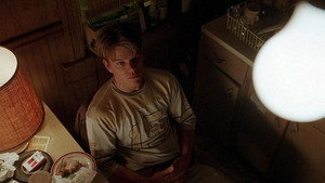 Good Will Hunting