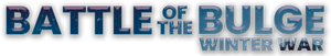 Battle of the Bulge: Winter War