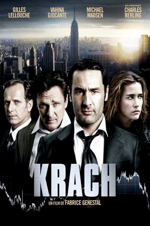 Krach Streaming VF VOSTFR