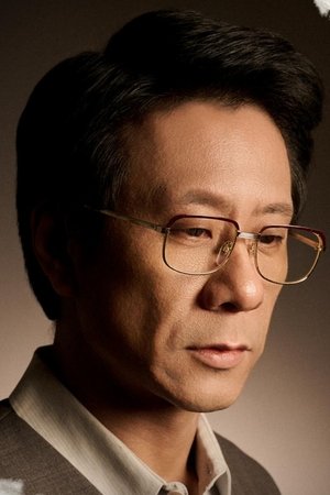 Tommy Chu Pak-Hong