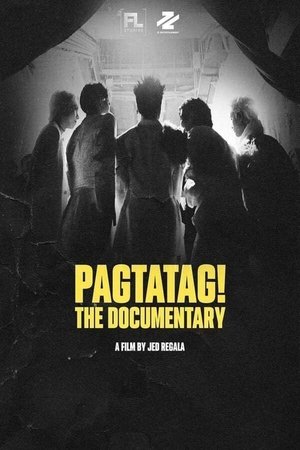watch pagtatag! the documentary movie poster