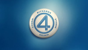 The Fantastic 4: First Steps