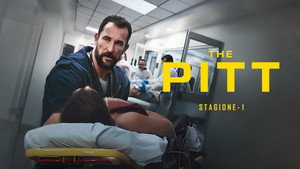 The Pitt