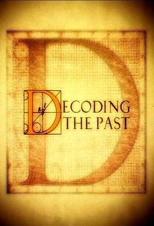 Póster de la serie Decoding the Past