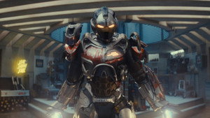Ironheart