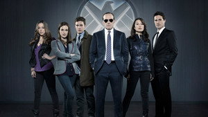 S.H.I.E.L.D. Ajanları