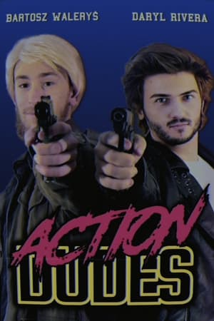 Póster de la película Action Dudes