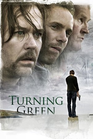 Póster de la película Turning Green