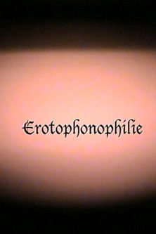 Erotophonophilie