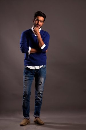 Nabeel Qureshi