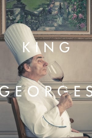 Póster de la película King Georges