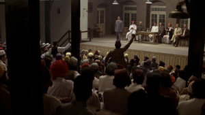 Gandhi