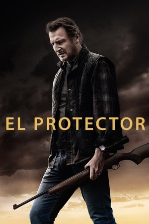 Póster de la película El protector