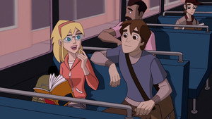 The Spectacular Spider-Man