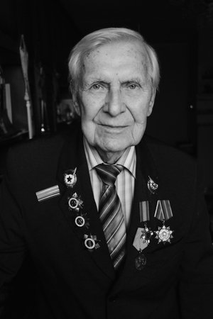 Nikolay Dupak