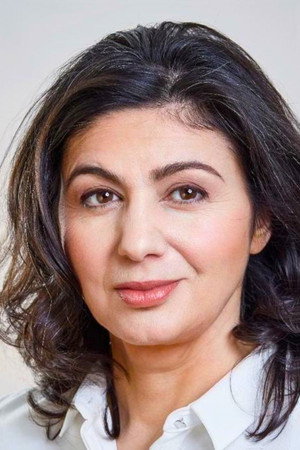 Hatice Akyün
