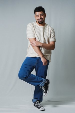 Dan Claudino