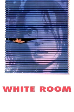 Póster de la película White Room