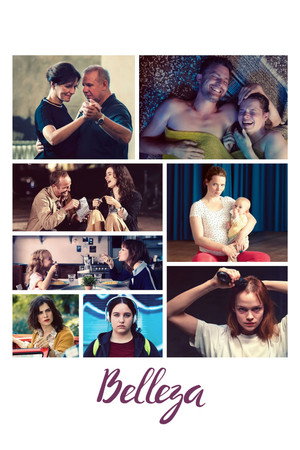 Póster de la película Belleza (Wunderschön)