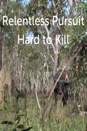 watch hard to kill tv show poster