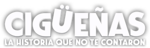 Cigüeñas: La historia que no te contaron