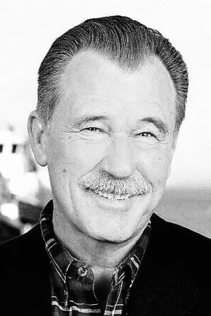James Gammon