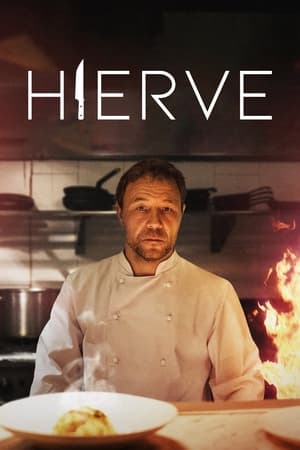 Póster de la película Hierve