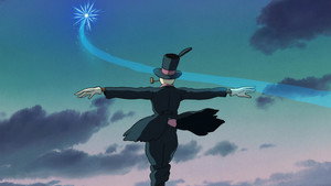ハウルの動く城
