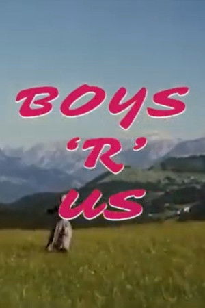 BOYS ‘R’ US