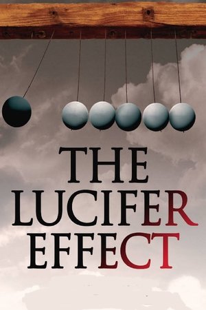 Póster de la película The Lucifer Effect