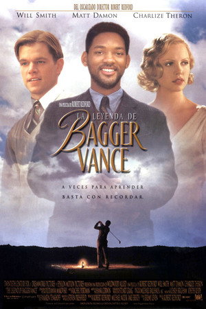 La leyenda de Bagger Vance