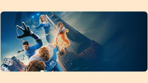The Fantastic 4: First Steps
