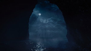 Pirates of the Caribbean: The Curse of the Black Pearl
