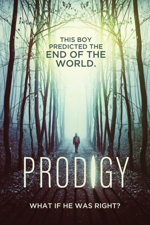 Póster de la película Prodigy