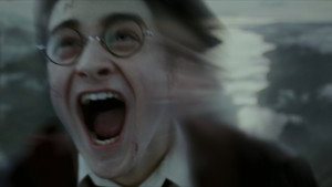 Harry Potter and the Prisoner of Azkaban