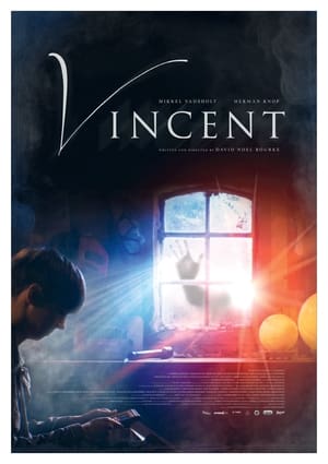 Póster de la película Vincent