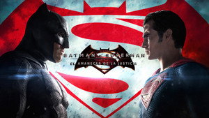 Batman v Superman: Dawn of Justice