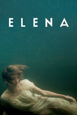 Póster de la película Elena