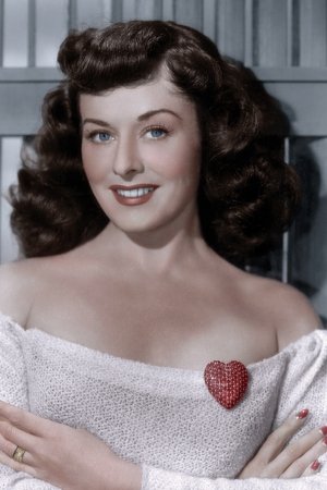Paulette Goddard
