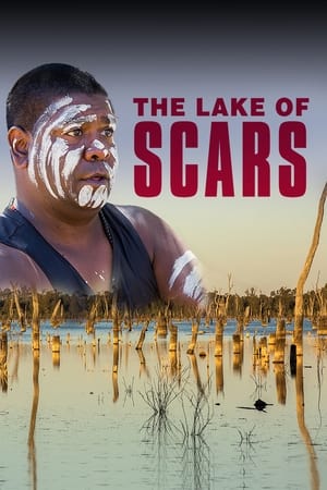 Póster de la película The Lake of Scars
