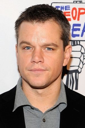 Matt Damon