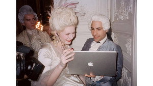 Marie Antoinette