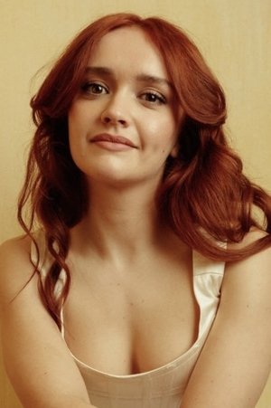 Olivia Cooke
