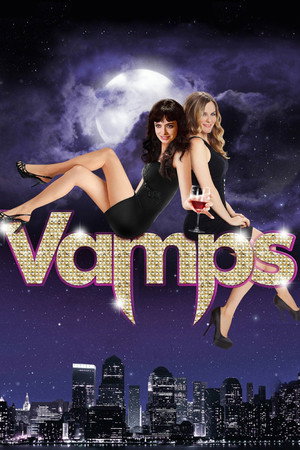 Póster de la película Vamps