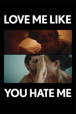 Póster de la película Love Me Like You Hate Me