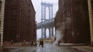 Once Upon a Time in America