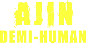 Ajin: Demi-Human