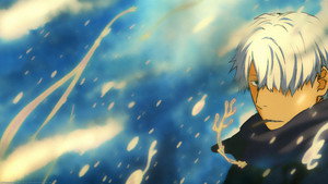 Mushi-Shi